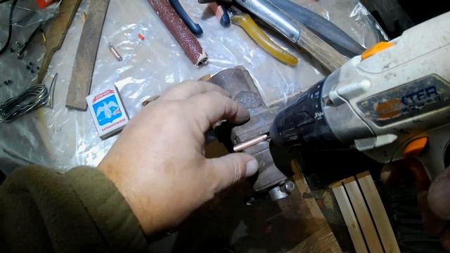 блесна грушка самоделка смотреть онлайн