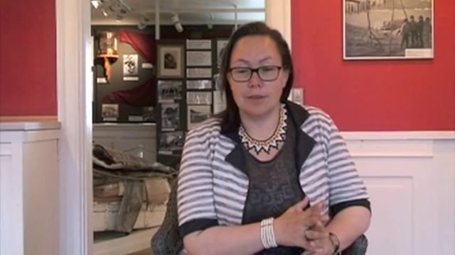 Ilulissat Museum смотреть онлайн