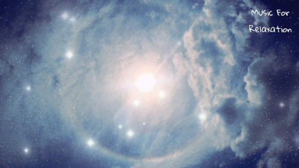 Light meditation music (listen for free)