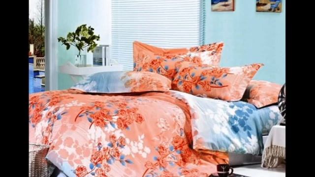 Постельное белье из Микрофибры