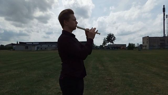 "Одинокий пастух" - Джеймс Ласт смотреть онлайн