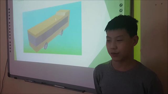 ЛИАЗ 677 смотреть онлайн