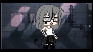 // Клип"Не хочу быть девочкой , я хочу быть мальчиком"// ×Gacha Life×