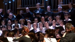 Академический хор МГУ в БЗК 01.06.2019 (2 отделение)