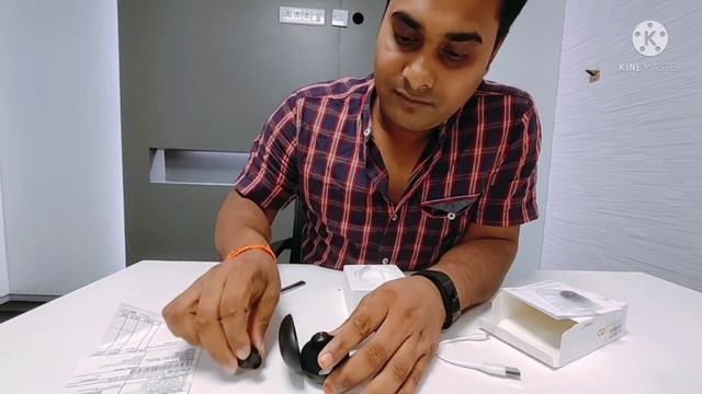 Realme Dizo GoPods D True Wireless Stereo (TWS) Earphones unboxing смотреть онлайн