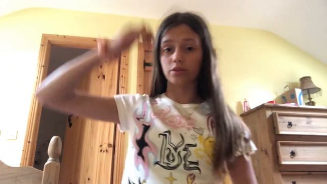 ВЛОГ В ИРЛАНДИИ// НАЧАЛА ОПЯТЬ СНИМАТЬ ЮТУБ// РАСПАКОВКА смотреть онлайн