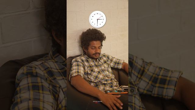 How to tell time in English? | Time vocabulary | ☎ +91 9944960485 | Spoken English Online смотреть онлайн