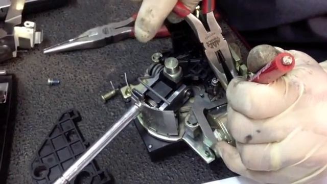 German Motors смотреть онлайн