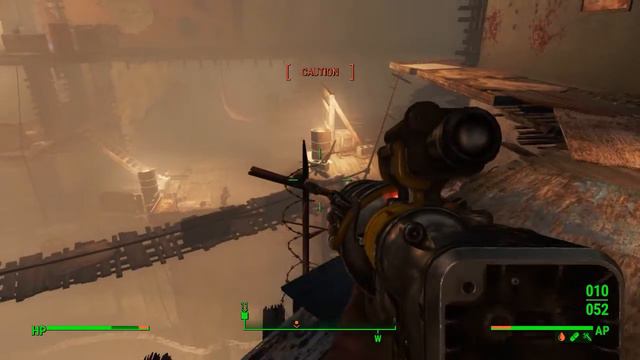 # 04【Fallout4】Project Valkyrie【Qest Mod】 смотреть онлайн
