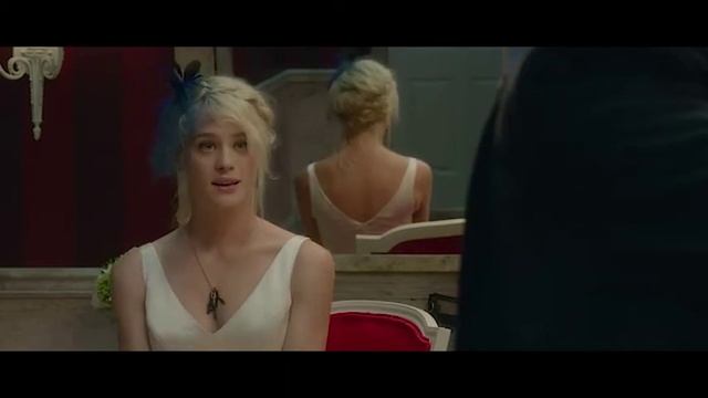 Joe and Cameron- At the Beginning / Halt and catch fire / смотреть онлайн