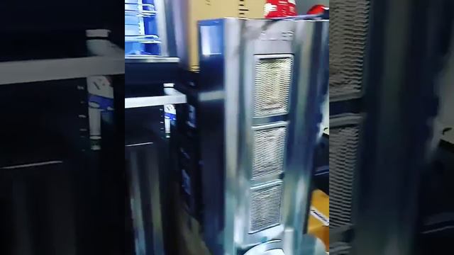 Оборудование для шаурмы