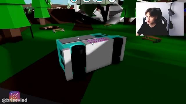 КАК ПРИЗВАТЬ АГЕНТСТВО В BROOKHAVEN RP ROBLOX! смотреть онлайн