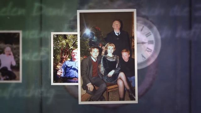 25 лет вместе- Серебряная свадьба смотреть онлайн