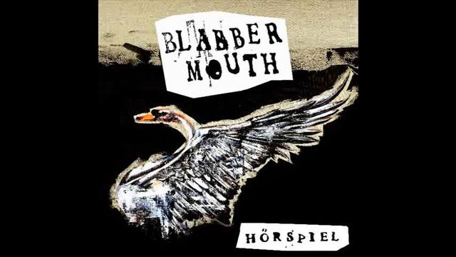 Blabber Mouth - "Karbap - Karbap" смотреть онлайн
