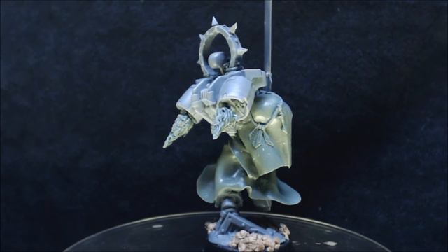 Dark Angel For Jriv WIP