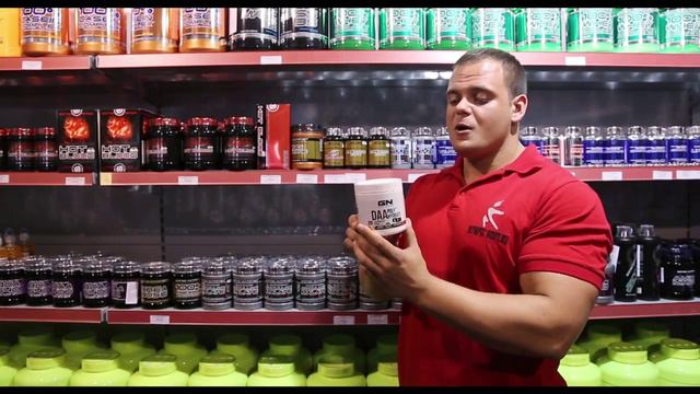 DAA Polyhydrate Genetic Nutrition смотреть онлайн