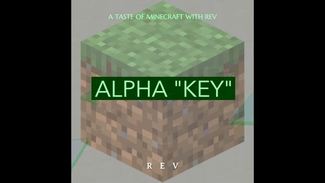 C418 Minecraft OST - Key смотреть онлайн