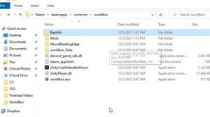 How To Install Mods On The Steam WorldBox 0.12 Biomes Update! (PC Guide)