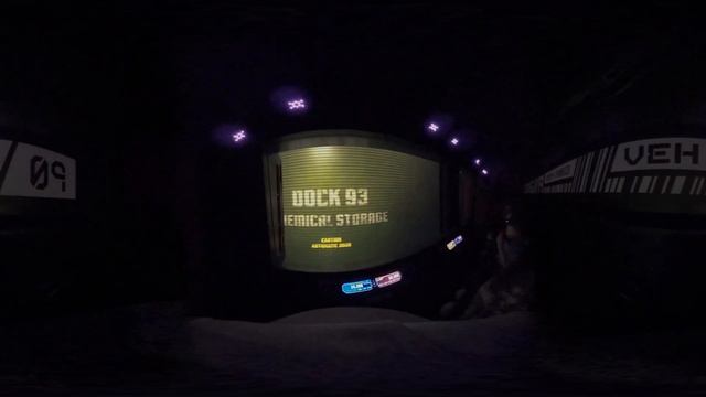 VR 360 5K Web Slingers A Spider Man Adventure On Ride POV Disney California Adventure 2022 01 08 смотреть онлайн