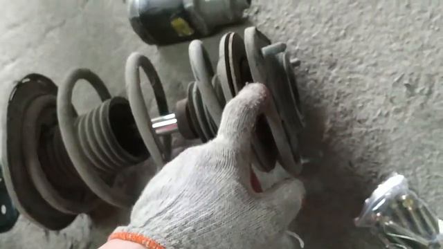 #Как самому увеличить  клиренс авто, Как поднять авто