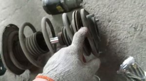 #Как самому увеличить  клиренс авто, Как поднять авто