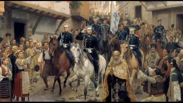 Великий князь Николай Николаевич младший смотреть онлайн