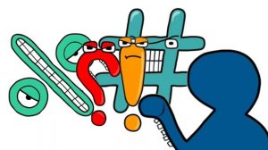 Symbol Lore The Series @Mushroom_Rain Style Part 1 (Bracket-Infiniry)