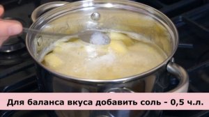 Любимый рецепт из детства в СССР на завтрак или ужин! Рисовая каша с яблоками как в детском саду.