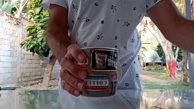 Выбрать , почистить кокос. Мой первый опыт. смотреть онлайн