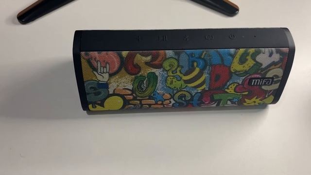 CAIXA DE SOM Tronsmart T2 Plus VS Mifa A10+ ( QUAL É A MELHOR? ) смотреть онлайн