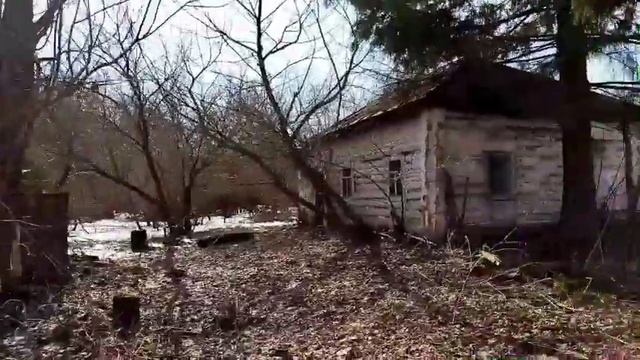 Шостка:село горки путешествие в старинные хутора