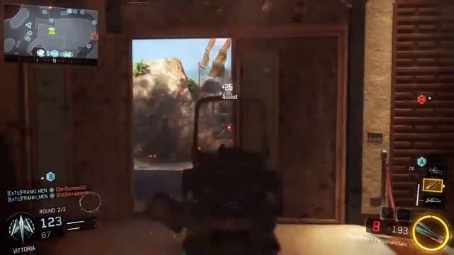 Call of Duty®: Black Ops III_20160830000131 смотреть онлайн