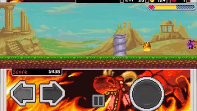 Slayin Walkthrough Ep: 3 "IT IS BACK!" смотреть онлайн