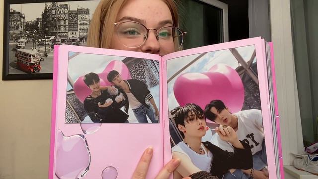 РАСПАКОВКА | Stray Kids Maxident | Открываю свои первые кпоп альбомы