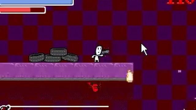 Underrated Indie Games Part 1: Fire Fight! [Jonny Smeby] смотреть онлайн
