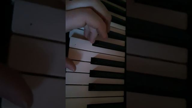 Синтезатор Yamaha и звуки органа #shorts смотреть онлайн