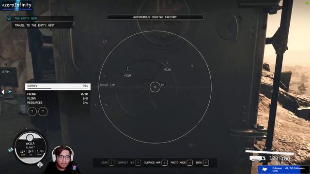 Starfield (Part 10) - Time to save the hostages смотреть онлайн