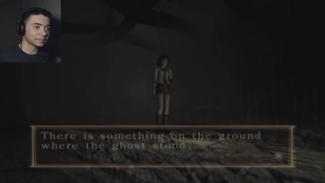 KIRIE!?! - Fatal Frame - #5 смотреть онлайн