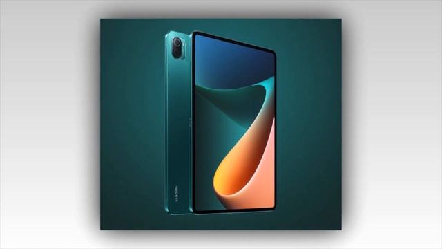 Xiaomi Mi Pad 5 Specification | Release Date | Price | Review by Phone Tech смотреть онлайн