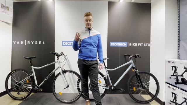 RIVERSIDE 120 vs 500 // COMPARISON - PRODUCT TRAINING смотреть онлайн