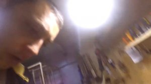 В ПОИСКАХ КОМПРЕССИИ / Бензотриммер не заводится