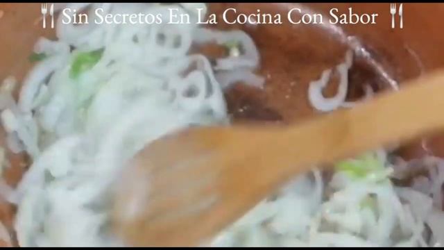 Carne Polaca|#SinSecretosEnLaCocinaConSabor.