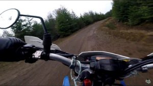 SHINKO 520 IT 20 HOUR TIRE REVIEW