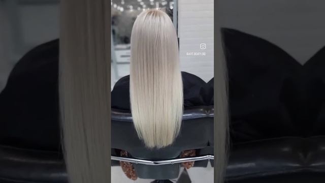 наращивание волос в Белгороде смотреть онлайн