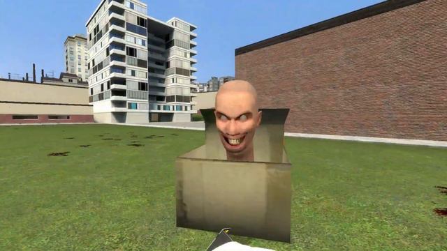 (ESPECIAL DE MIL SUSCRIPTORES) Mega Pack de mods de skibidi toilet parte 11 смотреть онлайн