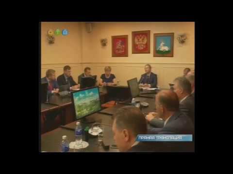 Андрей ИВАНОВ: «8-й микрорайон Одинцово застрял в 90-х» смотреть онлайн