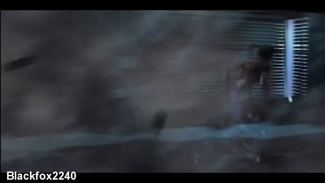 Resident Evil: Code Veronica X HD Intro смотреть онлайн