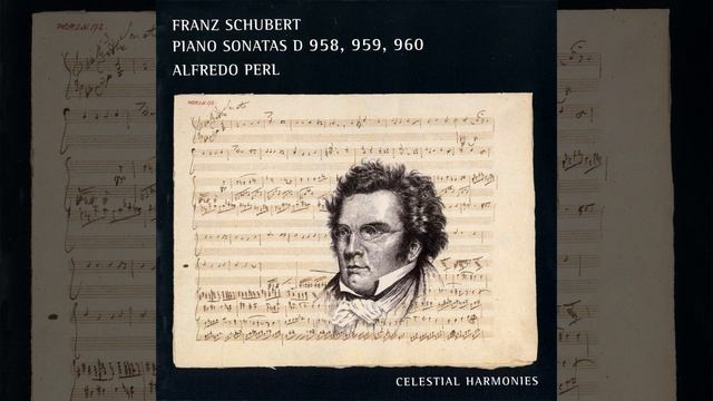 Piano Sonata D 960 in B flat major: II. Andante sostenuto смотреть онлайн