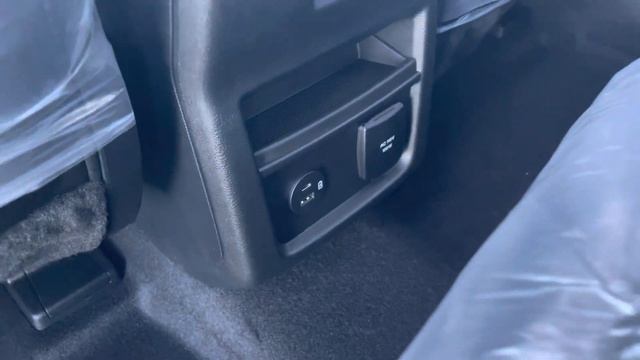 2021 Ford Edge Titanium ?