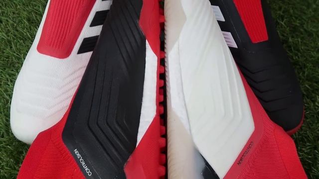 PREDATOR TANGO 18+ IN & TF | REVIEW смотреть онлайн